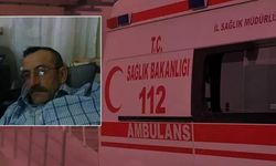 Tartışma kanlı bitti: Köy muhtarı öldürüldü