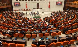 TBMM'de, 'İklim Kanunu Teklifi' görüşmeleri sürecek