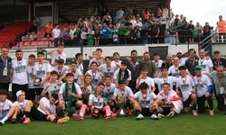 TFF'den bayram öncesi U19 takımına 900 bin TL'lik prim