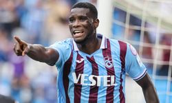 Trabzonspor eski yıldızını yeniden kadrosuna kattı! Bonservis bedeli ortaya çıktı.