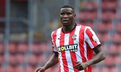 Trabzonspor, Onuachu transferini resmen açıkladı! Taraftara ilk mesaj