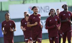 Trabzonspor sahaya indi!