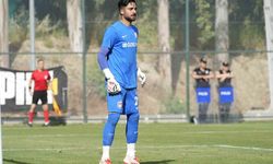Trabzonspor, Uğurcan'a alternatif buldu: 2. Lig'in 'milli' kalecisi geliyor
