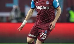 Trabzonspor'da Malheiro ışıl ışıl parladı