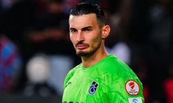 Trabzonspor'dan Uğurcan Çakır kararı! İmzayı atıyor
