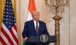 Trump duyurdu! Çin ile imzalar atıldı...