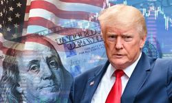 Trump konuştu, piyasalar sarsıldı! 'Doların altını oymaya başladı'