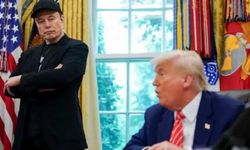 Trump-Musk kavgası fena vurdu! 150 milyar dolar buhar oldu