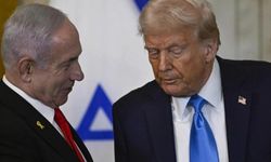 Trump ve Netanyahu anlaştı iddiası! Dört Arap ülkesi Gazze'yi yönetecek