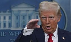 Trump'ı kara kara düşündüren anket! İran çıkmazı