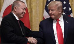 Trump'ın Suriye hamlesi İsrail'de yankılandı! Ülkede Türkiye şoku yaşanıyor