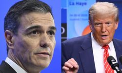 Trump'ın tehdidi sonrası İspanya'dan cevap