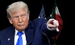 Trump'tan beklenmedik İran duyurusu! Tek şartını açıkladı! İddiaları da reddetti