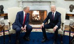 Trump'tan dikkat çeken teori: Asıl Biden 2020'de öldürüldü!