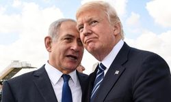 Trump'tan İsrail içişlerine müdahale: Netanyahu'nun davasını iptal edin