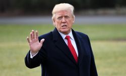 Trump'tan Ukrayna savaşı benzetmesi... ‘Çocuklar gibi kavga ediyorlar’