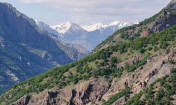 Tunceli’de mantar toplarken kaybolan kişiden acı haber
