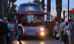 Tunus’tan Gazze’ye “Mağrip Direniş konvoyu!”