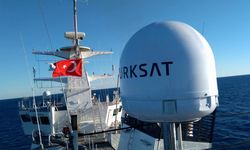 Türk bayraklı gemiler için yerli ve milli dijital kale