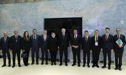 Türk şirketi, araçların emisyonlarını yüzde 85 azaltacak!
