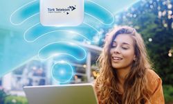Türk Telekom Cep Magnet ile internet keyfi artıyor