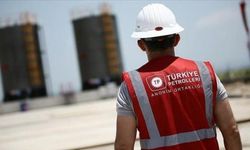 Türkiye doğal gaz sahasına ortak oldu! İmzalar resmen atıldı