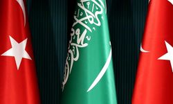 Türkiye ve Suudi Arabistan'dan son dakika Gazze görüşmesi!