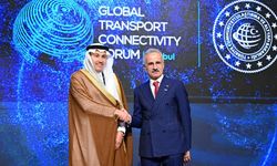 Türkiye ve Suudi Arabistan'dan ulaştırmada ortak gelecek vurgusu: Projeler yolda!