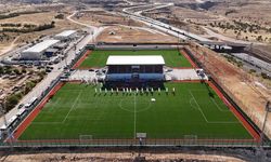Türkiye'de bir ilk olan 'Muhtar Cup' Gaziantep'te başladı