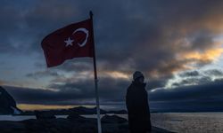 Türkiye'den Antarktika çıkarması! 28 ülkeye duyurdu: Başvuru yapmaya hazırlanıyor!