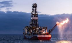 Türkiye'den Doğu Akdeniz'de petrol hamlesi! Dengeleri değiştirecek imza