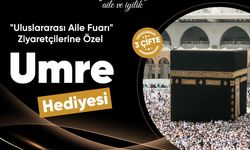 Uluslararası Aile Fuarı kapılarını ilk kez açıyor