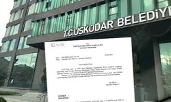 Üsküdar Belediyesi'nde 30 yıl sonra bir ilk! 'Türk Dünyası'ndan kopma kararı