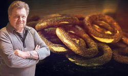 Vedat Milor İzmit simidini övdü, ortalık karıştı!