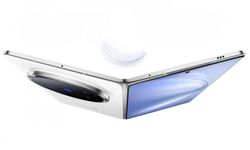 Vivo’nun yeni katlanabilir modeli Apple’la bile uyumlu!