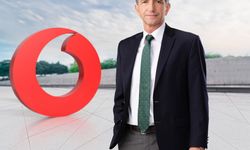 Vodafone’dan TBMM’ye 5G altyapısı