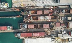 Yalova’dan 5 ayda 294 milyon dolarlık ihracat