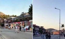 Yaz bitti, turist gitmedi: O bölgede esnaf kan ağlıyor!