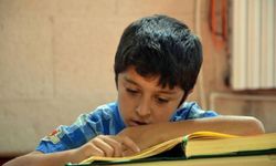 Yaz Kur’an kursları başladı! İşte program