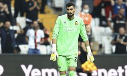 Yeni Malatyaspor'da yetişmişti: Penaltıyı kurtardı, takımı 1. Lig'e çıktı