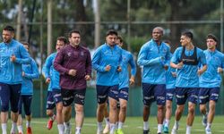 Yeni sezon öncesi kriz kapıda! Trabzonspor sınırı aştı