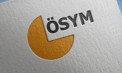 YKS sınava giriş belgeleri ÖSYM'de erişime açıldı