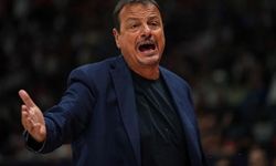 Yunanistan'da Türkiye krizi! Olaylı derbi sonrası Ergin Ataman için tutuklama talebi