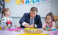 "Yuvamız İzmir" müdür yardımcısının avukatından mezuniyet açıklaması