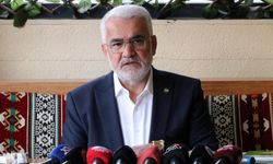 Zekeriya Yapıcıoğlu'ndan 'saltanat' mesajı