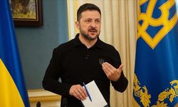 Zelenskiy'den İstanbul açıklaması: Rusya'nın planları belirsiz