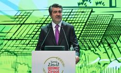 Ziraat Bankası Genel Müdürü Alpaslan Çakar'dan çiftçiye kredi açıklaması!