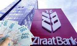 Ziraat Bankası'ndan emeklilere bayram fırsatı! 4.000 TL ikramiyeye ek 2.500 TL Bankkart lira
