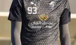 Ziyech, Galatasaray sonrası Al-Duhail’de de tutunamadı