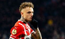 10 yaşında Süper Lig devinde oynamıştı! Dünya yıldızı oldu, İtalya şampiyonuna gidiyor